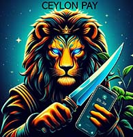 Ceylon Pay Logo
